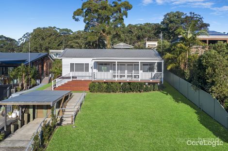 Property photo of 251 Davistown Road Yattalunga NSW 2251