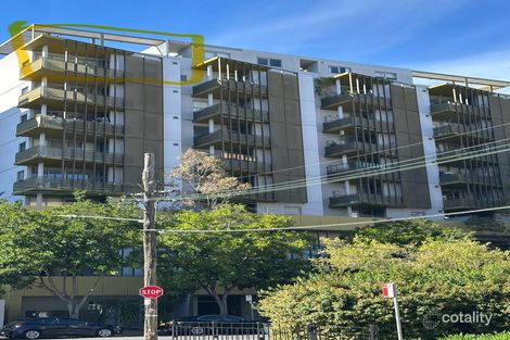 Property photo of 52/7 Jacobs Street Bankstown NSW 2200