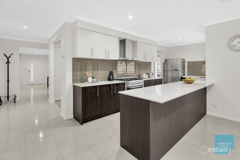 Property photo of 115 Aspire Boulevard Fraser Rise VIC 3336