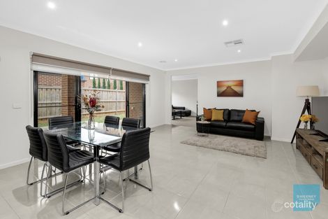 Property photo of 115 Aspire Boulevard Fraser Rise VIC 3336