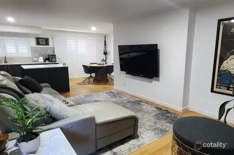 Property photo of 6/43 Berrima Street Wynnum QLD 4178