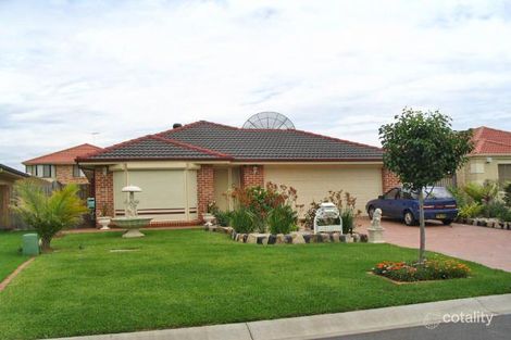 119 Ash Rd, Prestons, NSW 2170