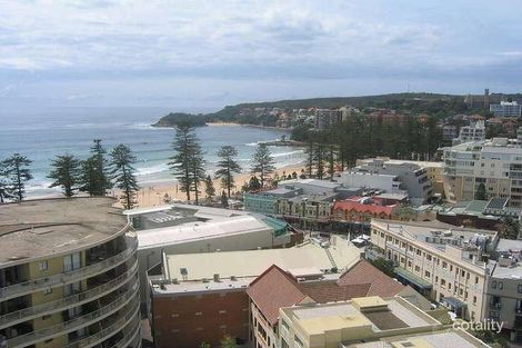 Property photo of 924/22 Central Avenue Manly NSW 2095