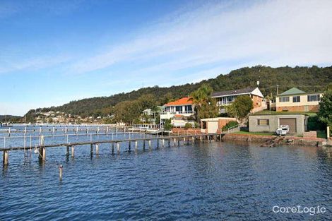 Property photo of 15 Couche Crescent Koolewong NSW 2256