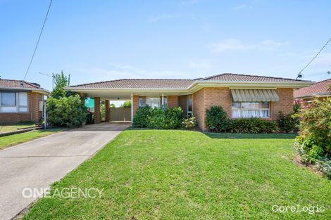 Property photo of 6 Paramount Court West Wodonga VIC 3690