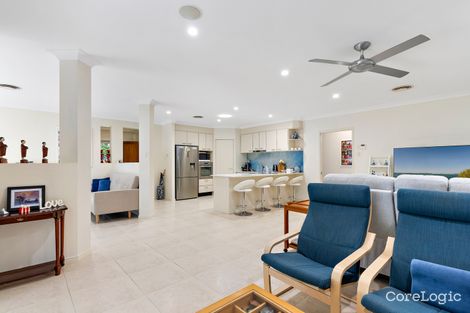 Property photo of 18 Yellow Cedar Place Palmwoods QLD 4555