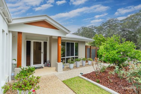 Property photo of 18 Yellow Cedar Place Palmwoods QLD 4555