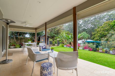 Property photo of 18 Yellow Cedar Place Palmwoods QLD 4555