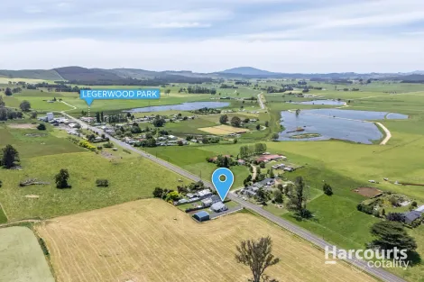 Property photo of 40 Main Street Legerwood TAS 7263