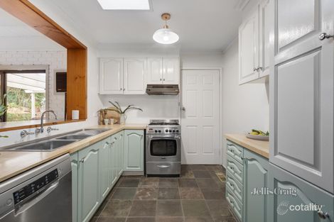 Property photo of 121 Franklin Street Eltham VIC 3095