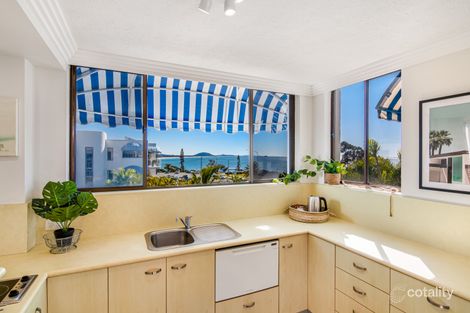 Property photo of 25/270-274 Alexandra Parade Alexandra Headland QLD 4572