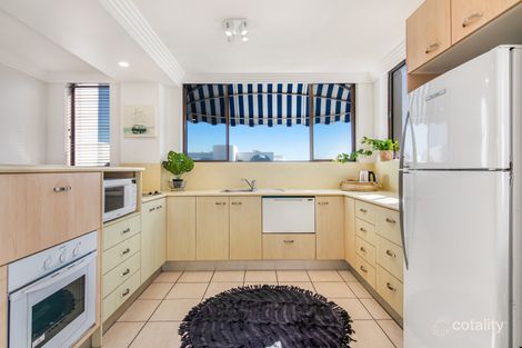 Property photo of 25/270-274 Alexandra Parade Alexandra Headland QLD 4572