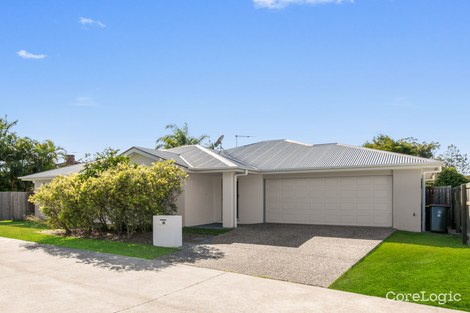 Property photo of 35 Persimmon Street Ferny Grove QLD 4055