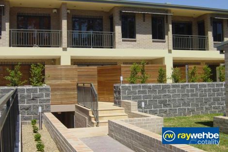 Property photo of 169 George Street Parramatta NSW 2150