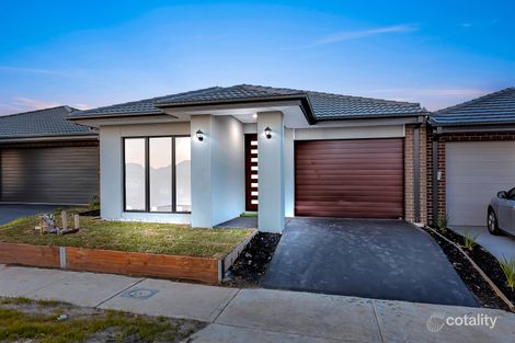 Property photo of 21 Lucid Crescent Clyde VIC 3978