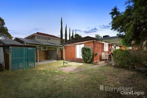 Property photo of 15 Ledbury Crescent Bundoora VIC 3083