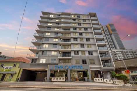 1004/35 Peel St, South Brisbane, QLD 4101
