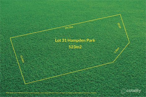 31-39 Hampden Way, Strathalbyn, SA 5255