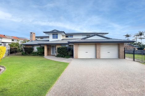 19 Sheringham Pl, Tingalpa, QLD 4173