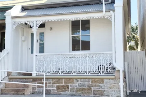 30 Short St, Balmain, NSW 2041