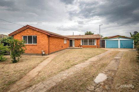 Property photo of 8 Vane Place Queanbeyan NSW 2620