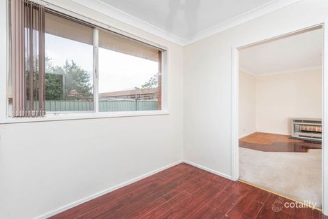 Property photo of 8 Vane Place Queanbeyan NSW 2620