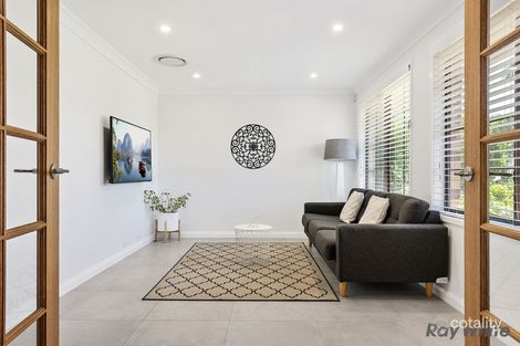 Property photo of 7 Farmer Close Glenwood NSW 2768