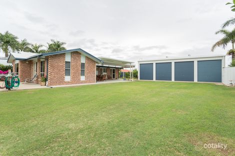 Property photo of 3 Island Close Shoal Point QLD 4750