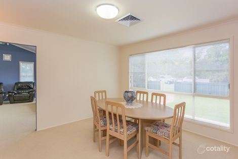 Property photo of 3 Island Close Shoal Point QLD 4750