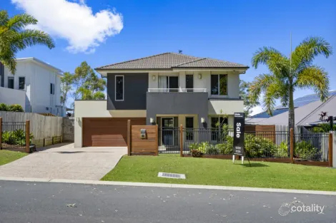 Property photo of 48 Fletcher Crescent Pacific Pines QLD 4211