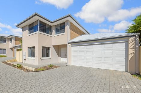 5/46 Marriamup St, Cannington, WA 6107