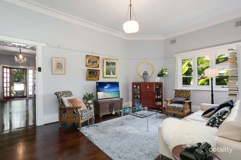 Property photo of 46 Edward Street North Sydney NSW 2060