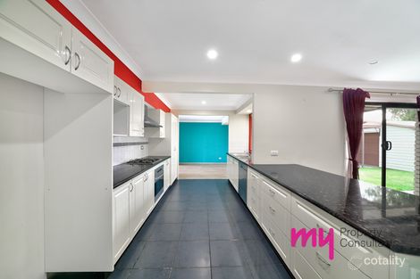 Property photo of 122 Bellinger Road Ruse NSW 2560