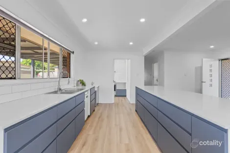 Property photo of 46 Koobil Street Rochedale South QLD 4123