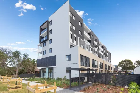 305/315 Taren Point Rd, Caringbah, NSW 2229