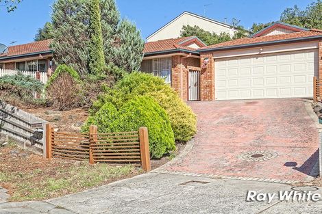Property photo of 4 Sandra Court Langwarrin VIC 3910