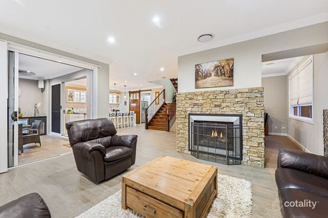 Property photo of 23 Pendragon Drive Coomera QLD 4209
