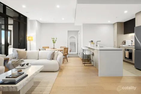 605/11C CONFERTA AVE, TALLAWONG, NSW 2762