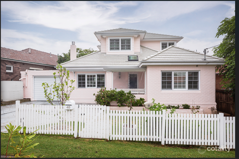 45 Moala St, Concord West, NSW 2138