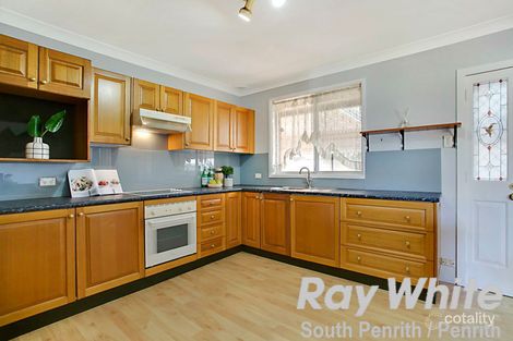 Property photo of 83 Fragar Road South Penrith NSW 2750