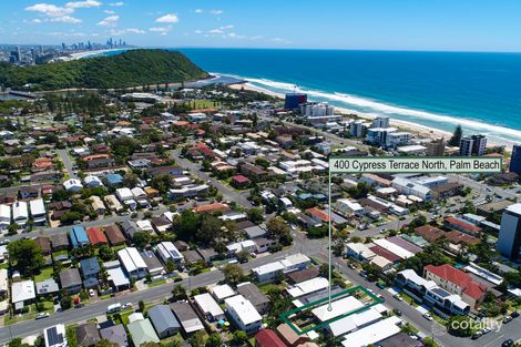 Property photo of 400 Cypress Terrace North Terrace North Palm Beach QLD 4221
