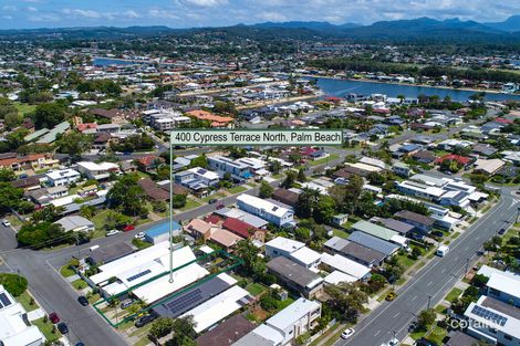 Property photo of 400 Cypress Terrace North Terrace North Palm Beach QLD 4221