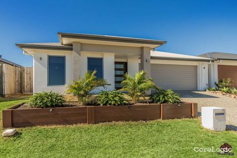 Property photo of 29 Girtin Circuit Pimpama QLD 4209