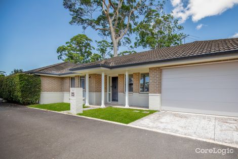 Property photo of 16A Harris Road Normanhurst NSW 2076