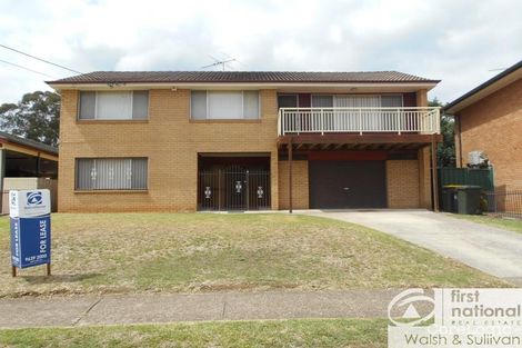 Property photo of 3 Bellona Street Winston Hills NSW 2153