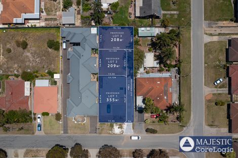 Property photo of 113 Ferguson Street Midland WA 6056