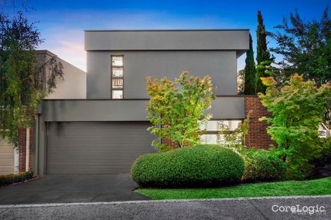 Property photo of 33 Kensington Place Templestowe VIC 3106