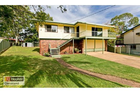 Property photo of 8 Faye Street Thorneside QLD 4158