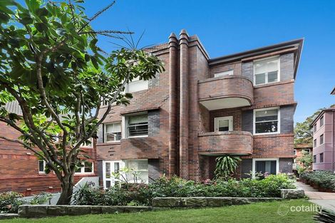 Property photo of 2/6 Ormond Street Bondi Beach NSW 2026