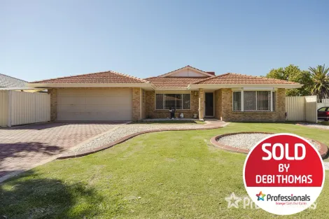 Property photo of 9 Winchester Place Ballajura WA 6066